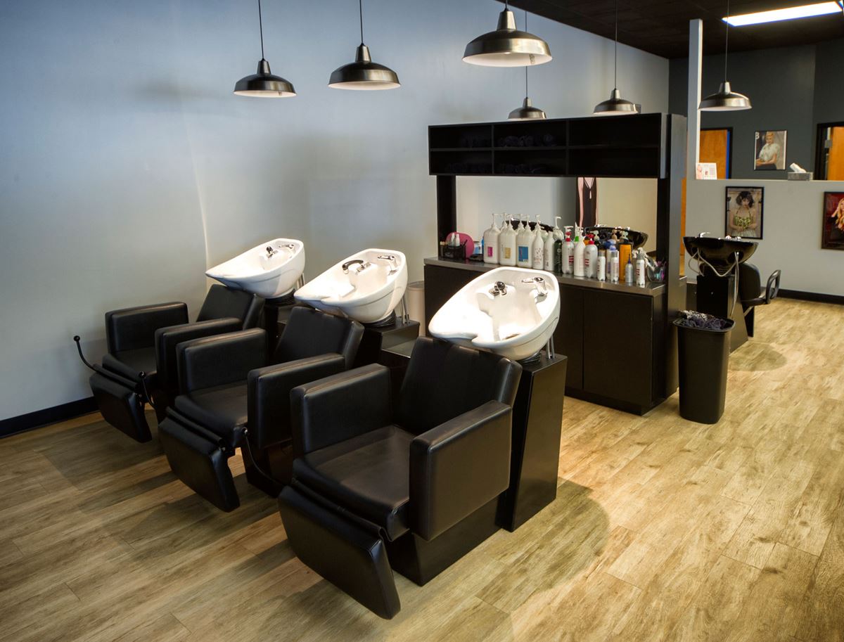 KeraCutz Salon in Effingham IL Hair, Nails, Permanent Makeup, Skin